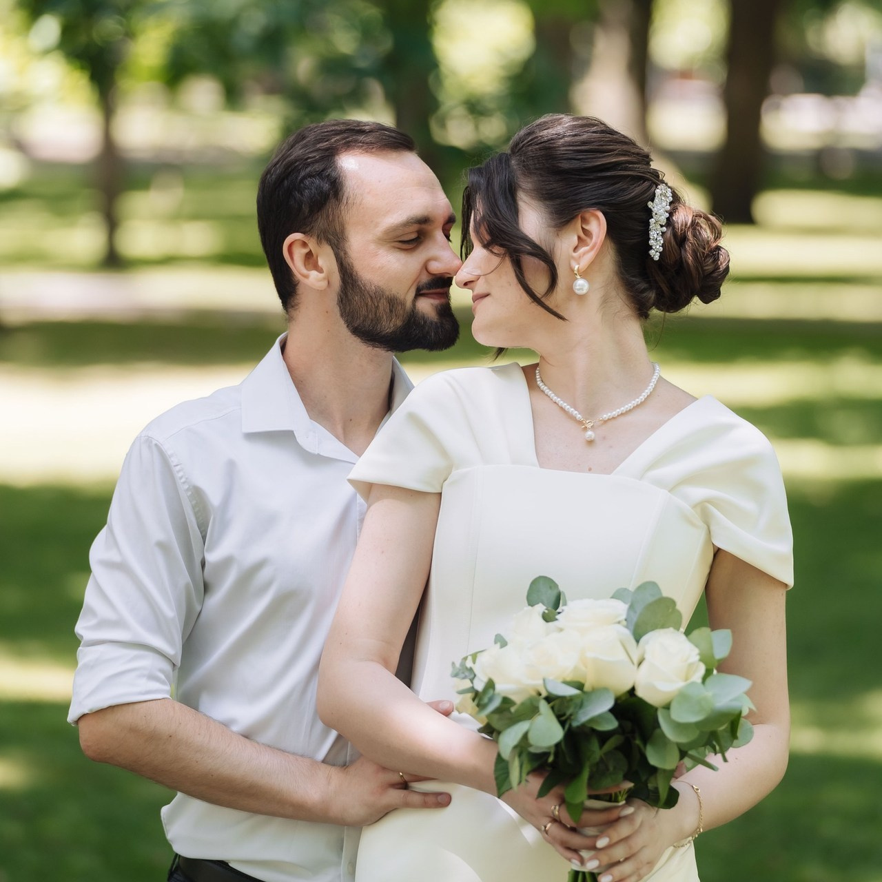 Отзывы. Эдуард Хлибичук — фотограф Кишинев Молдова