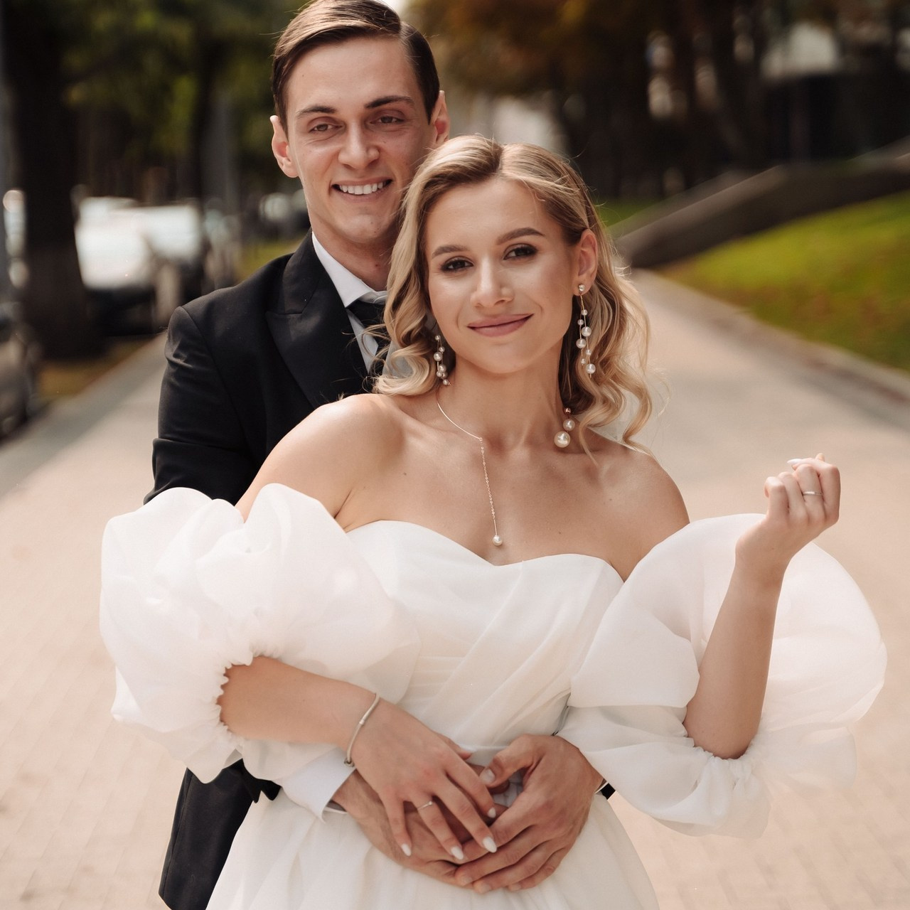 Отзывы. Эдуард Хлибичук — фотограф Кишинев Молдова