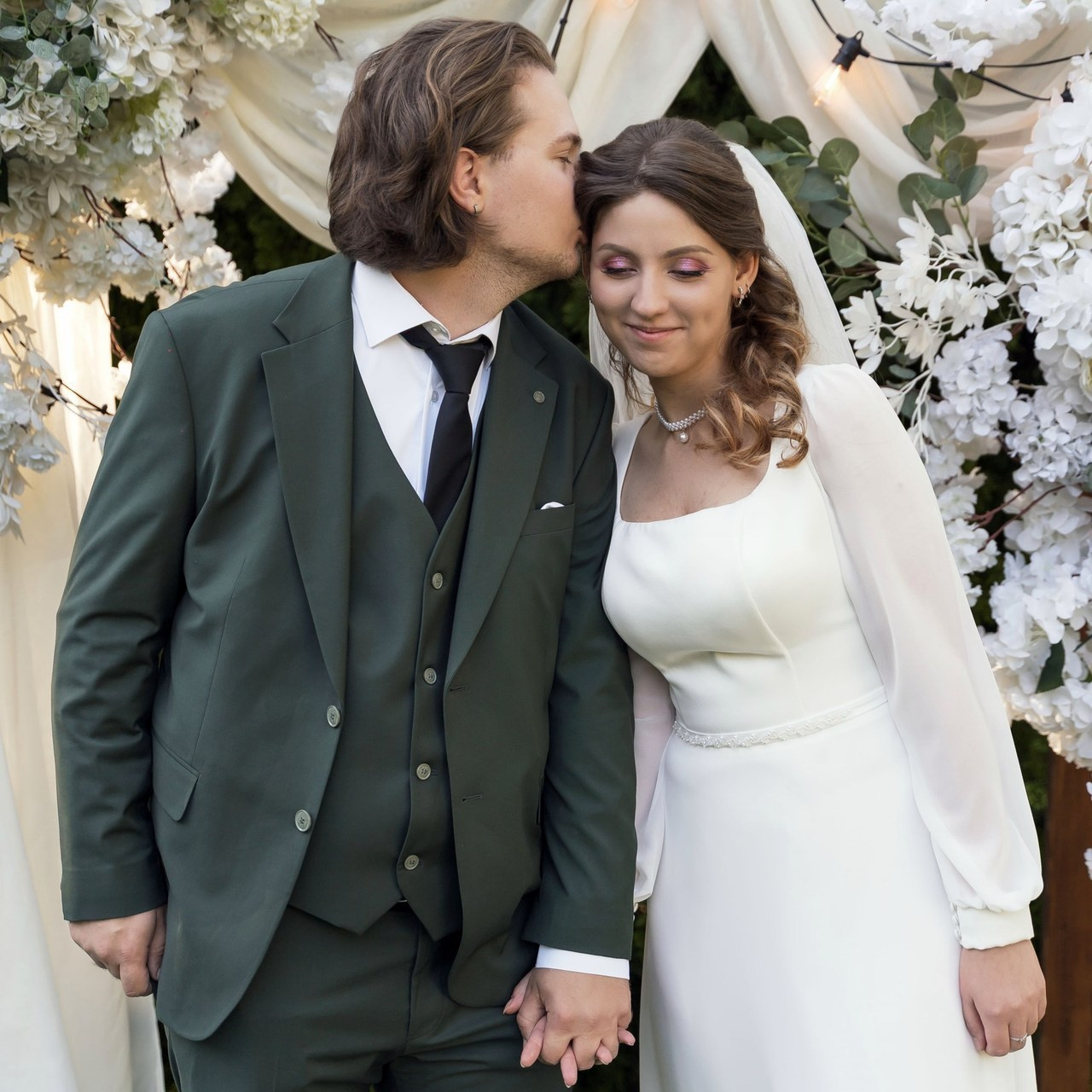 Отзывы. Эдуард Хлибичук — фотограф Кишинев Молдова