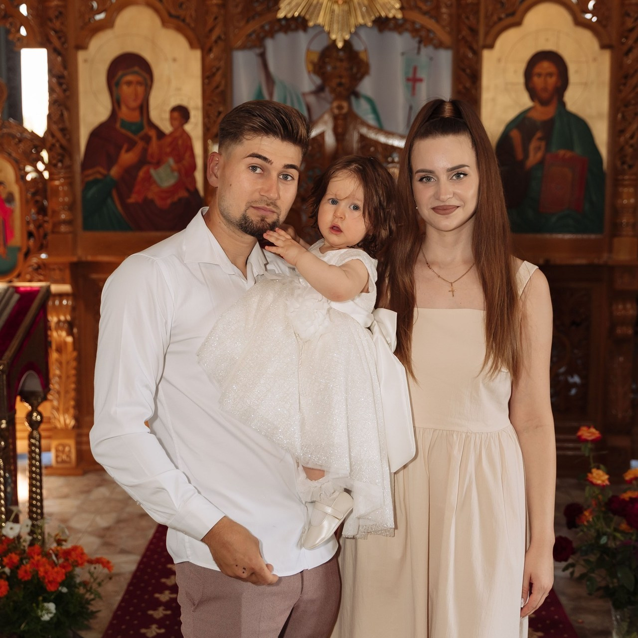 Отзывы. Эдуард Хлибичук — фотограф Кишинев Молдова