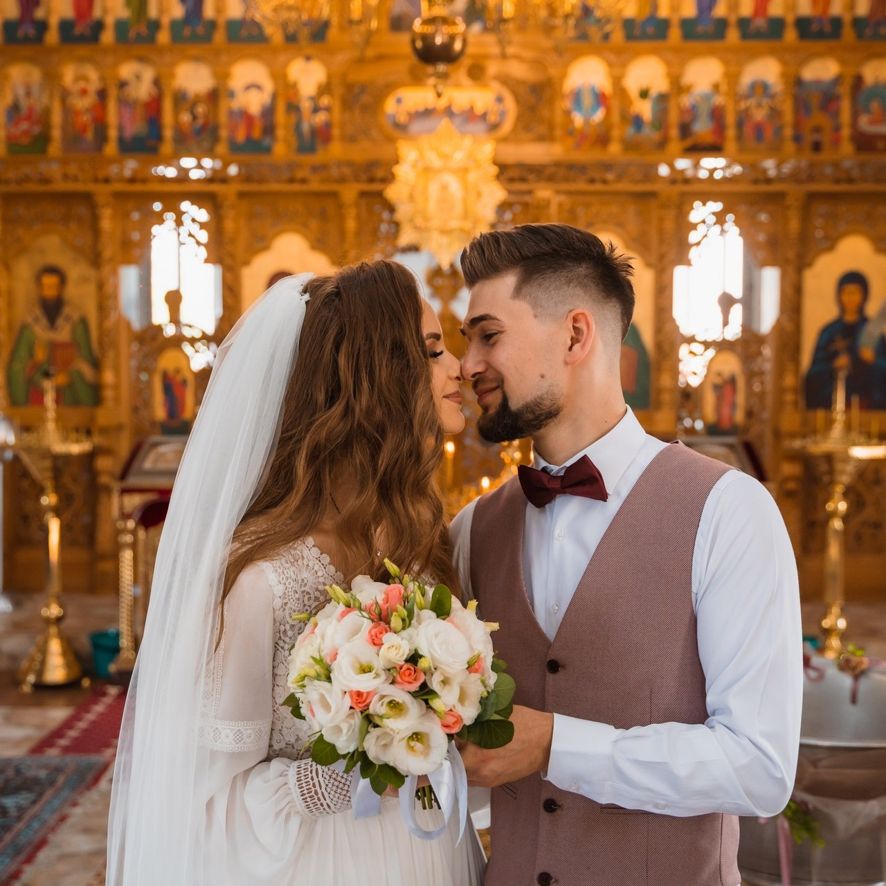 Отзывы. Эдуард Хлибичук — фотограф Кишинев Молдова