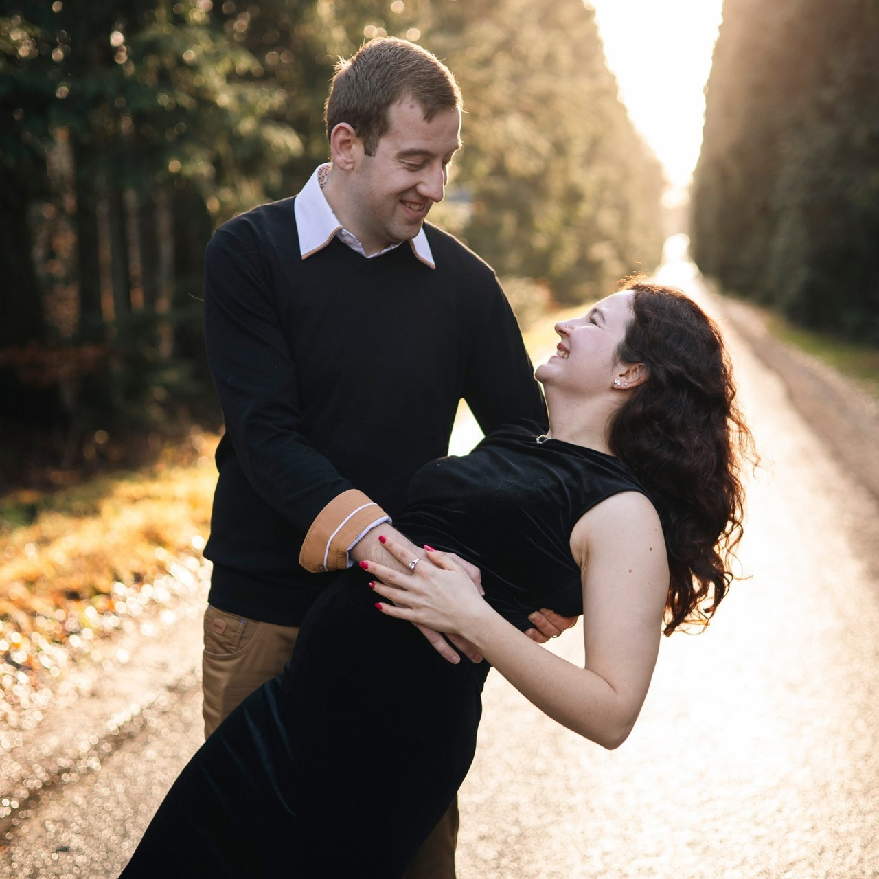 Отзывы. Портретный и контент фотограф в Нидерландах Ольга Лыткина