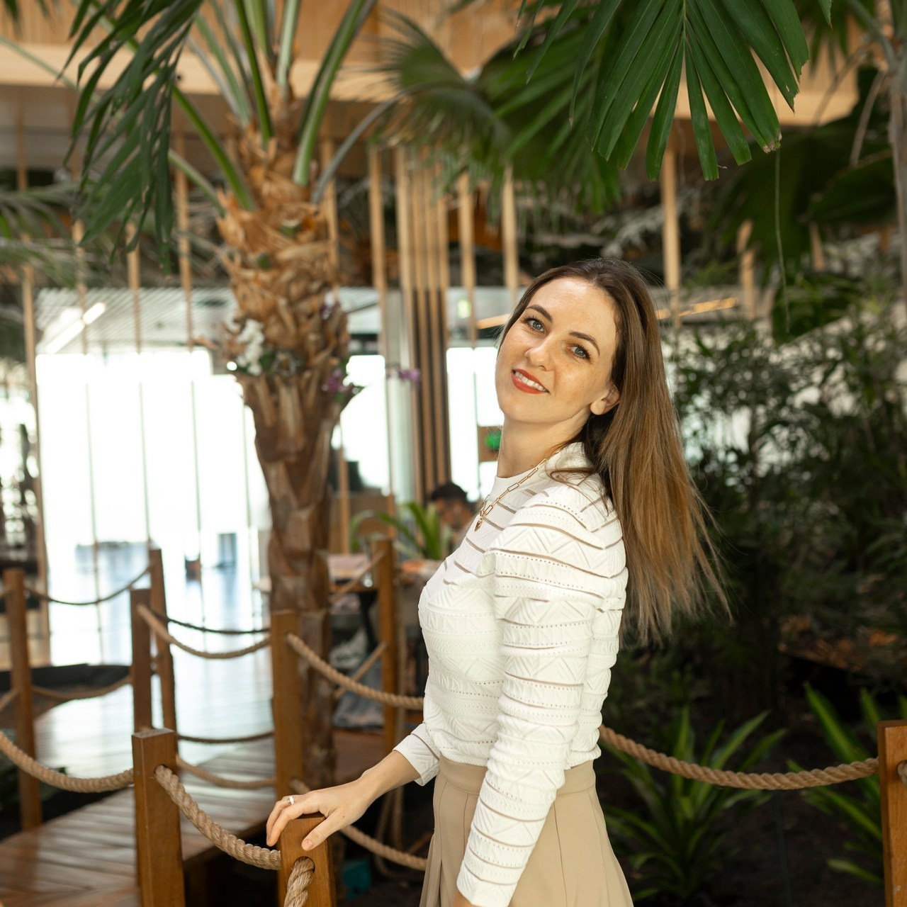 Отзывы. Портретный и контент фотограф в Нидерландах Ольга Лыткина