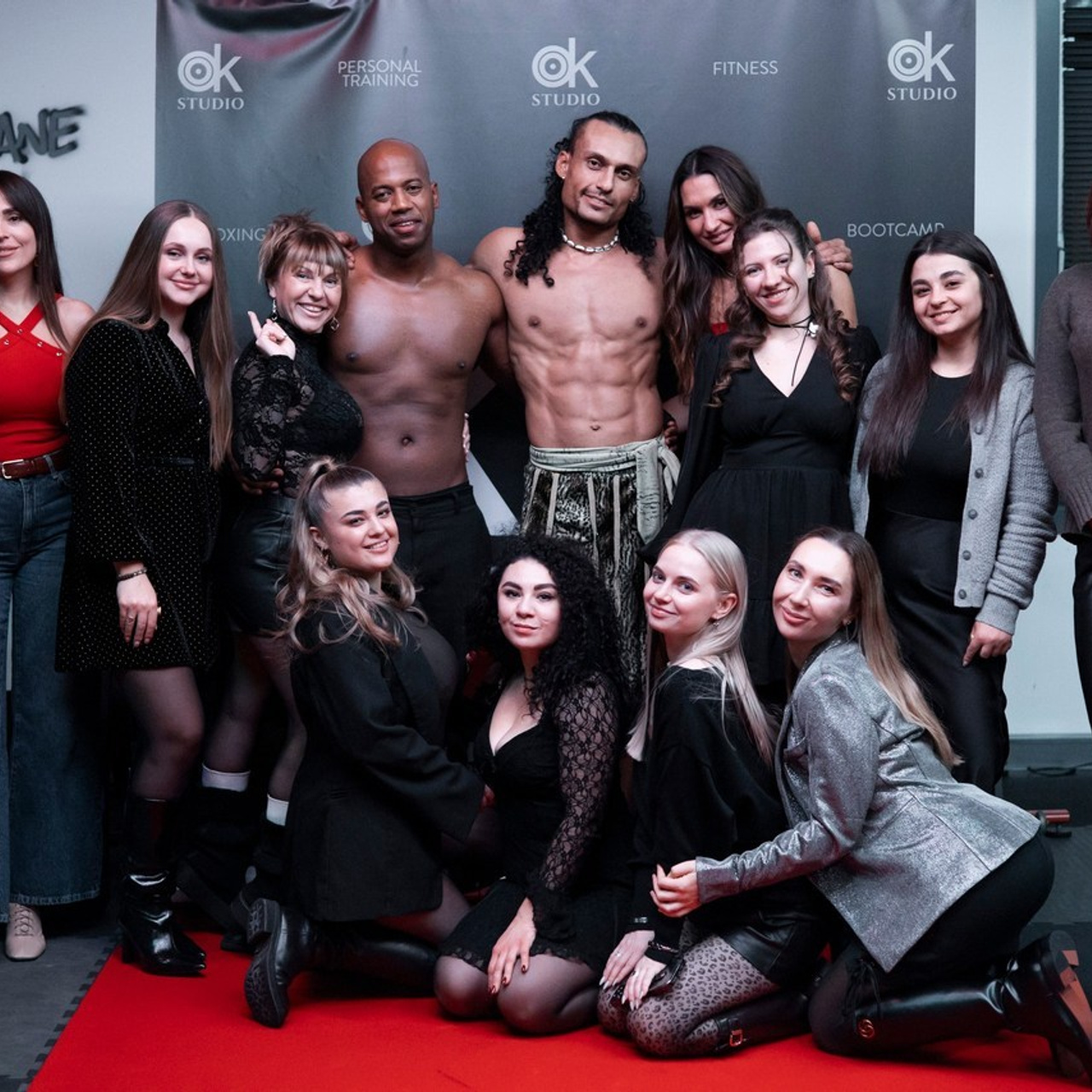 Отзывы. Портретный и контент фотограф в Нидерландах Ольга Лыткина