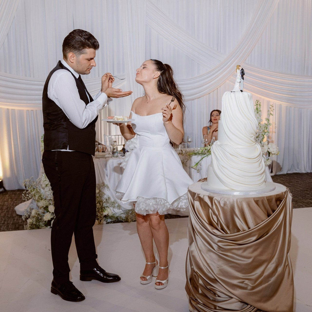 Recenziile. Iurkovski PHOTOGRAPHY in Europe. Luxury destination weddings and events