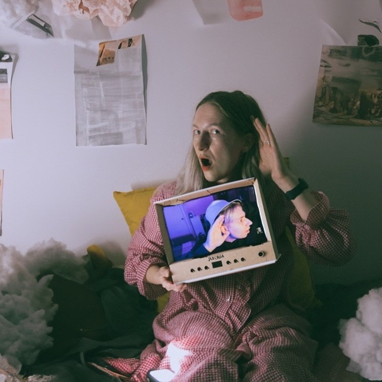 Futuristic Remote Photoshoots. Lifestyle & Documentary Photography in Bristol, Bath & London — def0cused