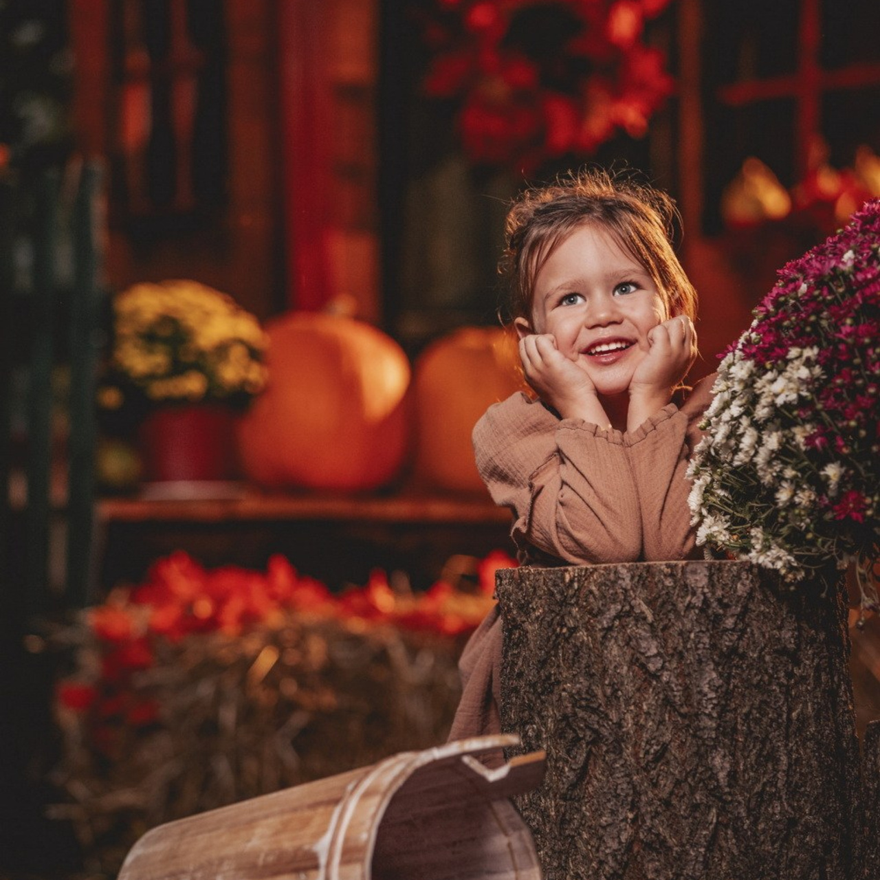 JESENJE FOTOGRAFISANJE