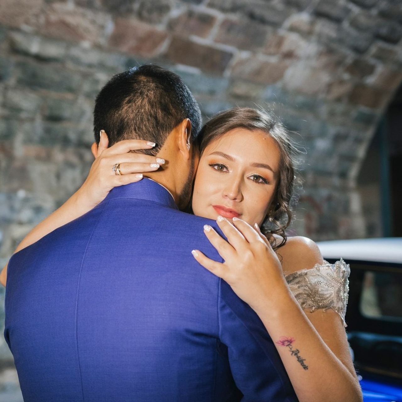 Fotografía de bodas, clientes de cuenca Ecuador. Fotografía y video para bodas y  Familiares en Cuenca - Ecuador, Alex Coello
