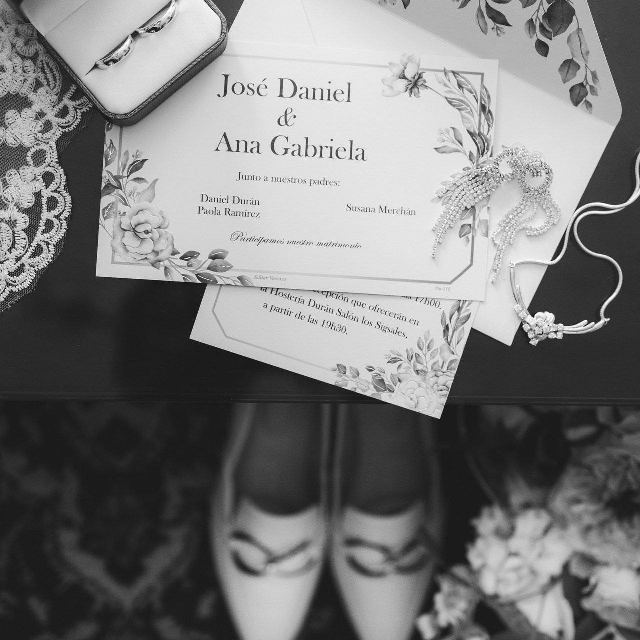 Fotografía de bodas, clientes de cuenca Ecuador. Fotografía y video para bodas y  Familiares en Cuenca - Ecuador, Alex Coello