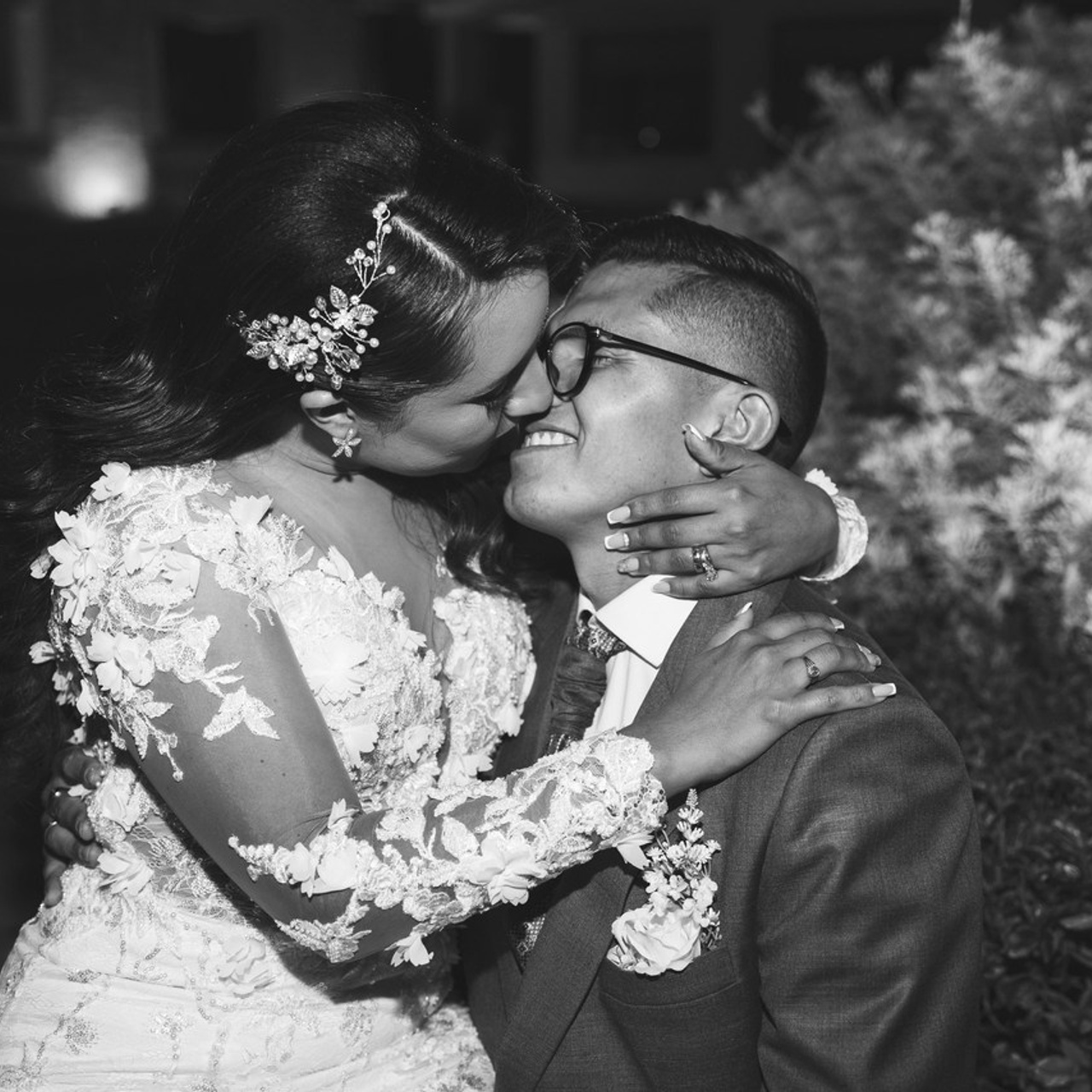 Fotografía de bodas, clientes de cuenca Ecuador. Fotografía y video para bodas y  Familiares en Cuenca - Ecuador, Alex Coello