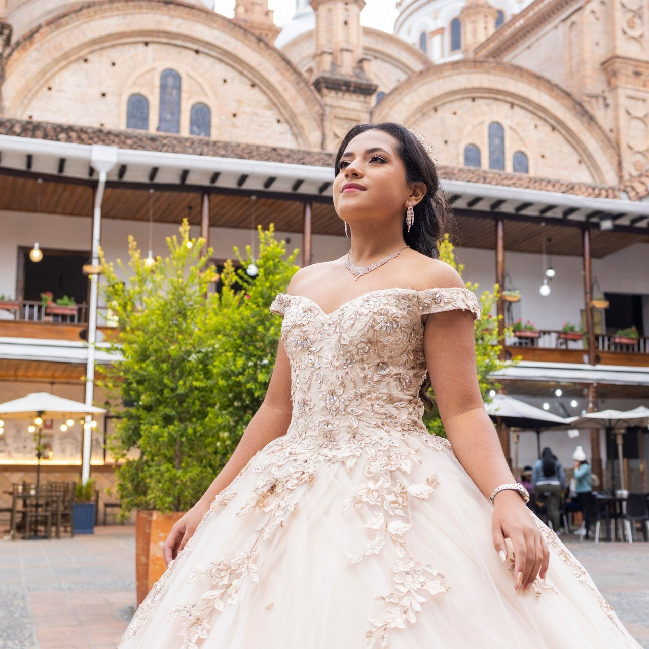Fotografía de bodas, clientes de cuenca Ecuador. Fotografía y video para bodas y  Familiares en Cuenca - Ecuador, Alex Coello