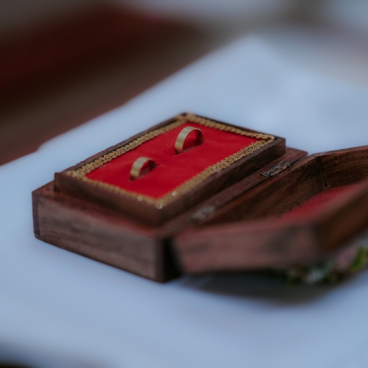 Testimonials. MET YOUR MATE FILMS