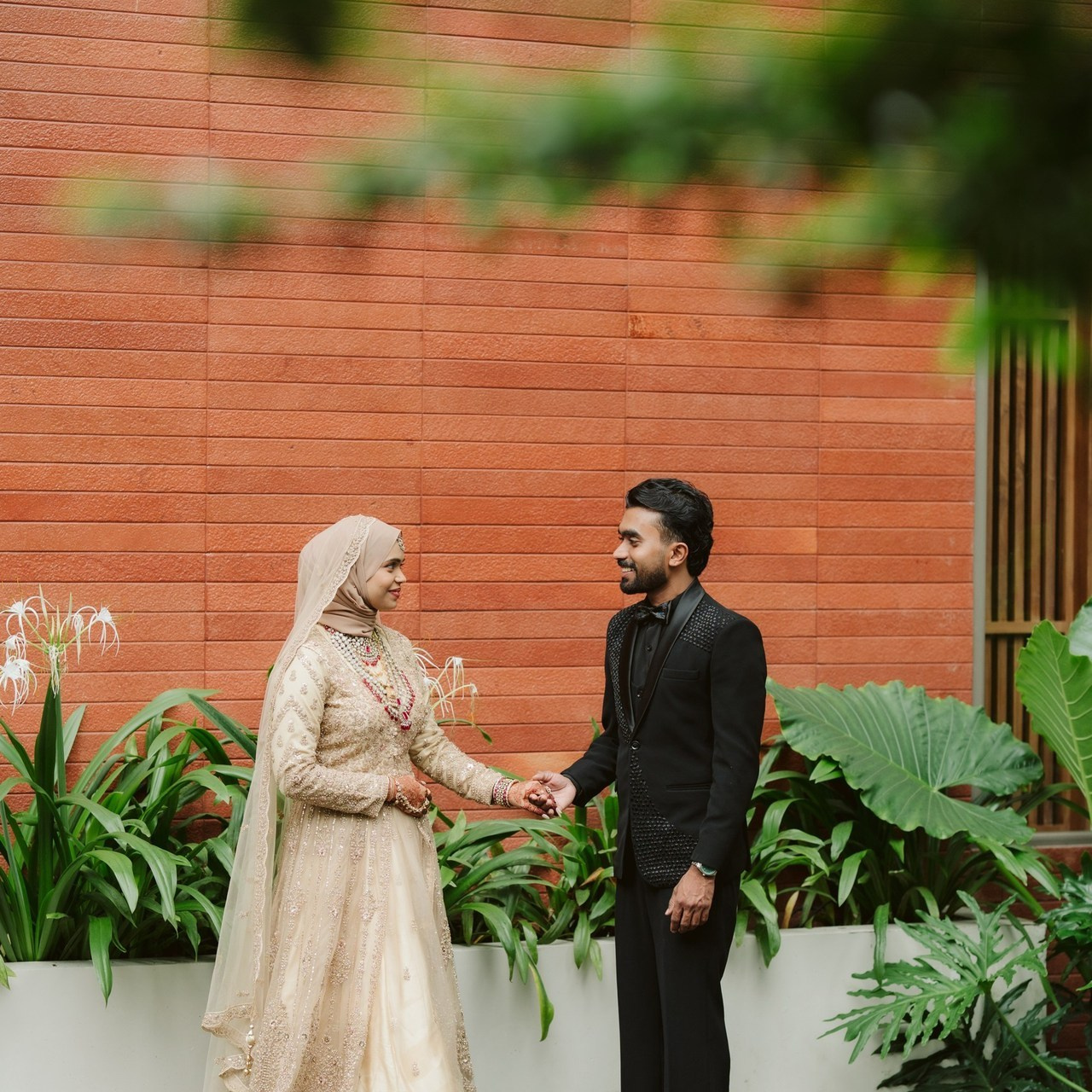 Testimonials. Veil of Calm
