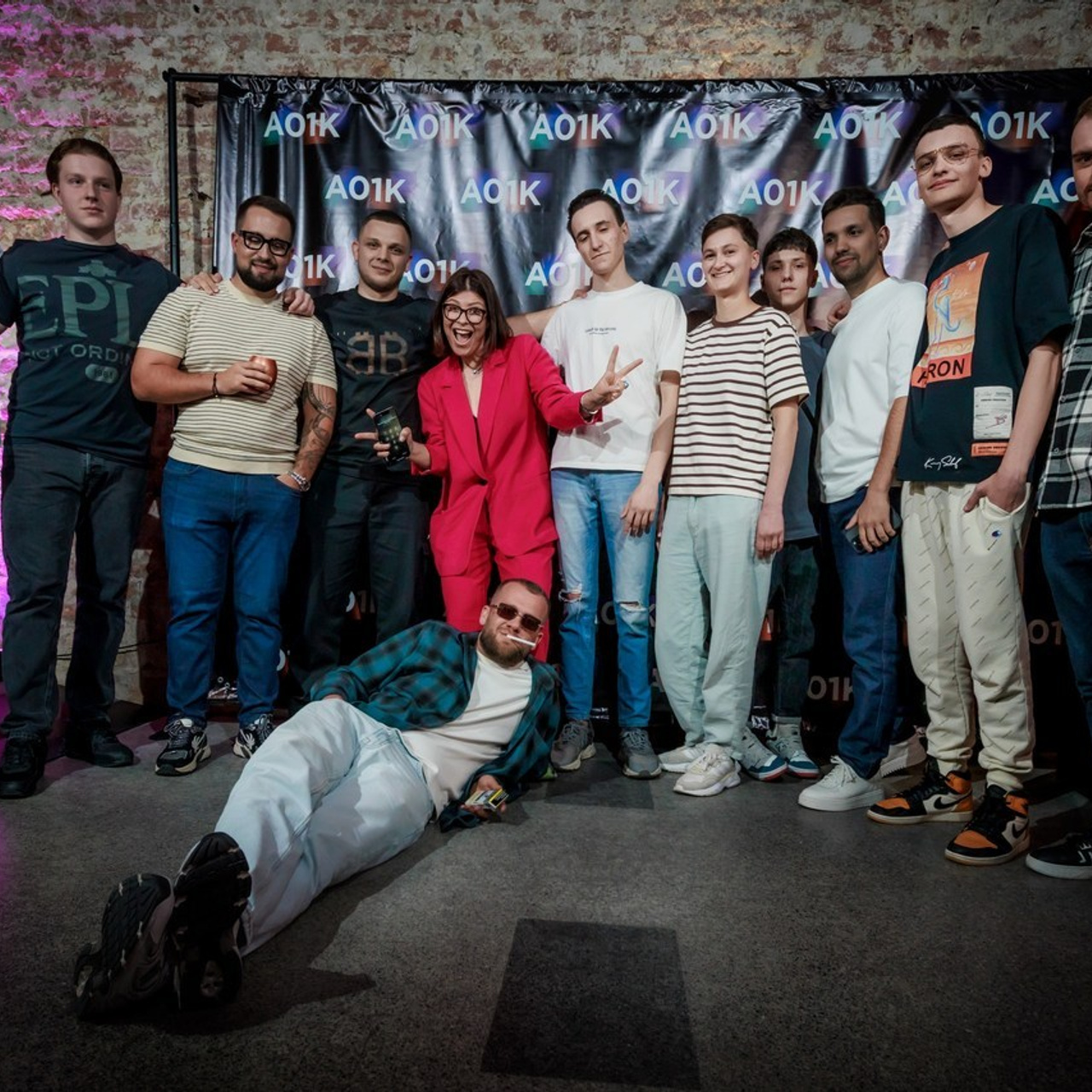 OPINIE. Fotograf w Warszawie-Konstantin Golubev