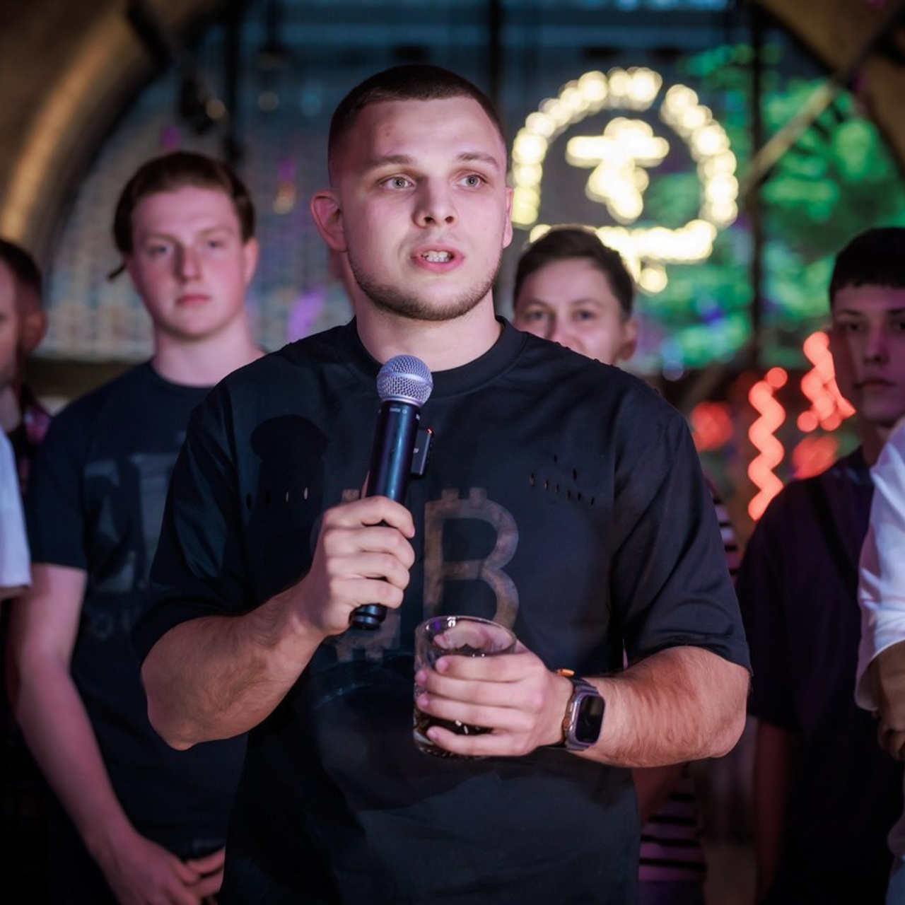 OPINIE. Fotograf w Warszawie-Konstantin Golubev