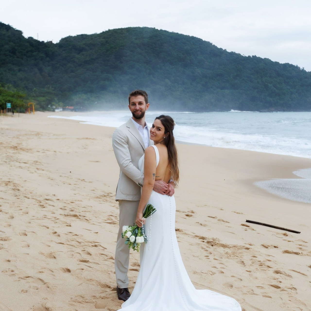 Testimonials. Invibefilms — Foto e Vídeo de casamentos na praia