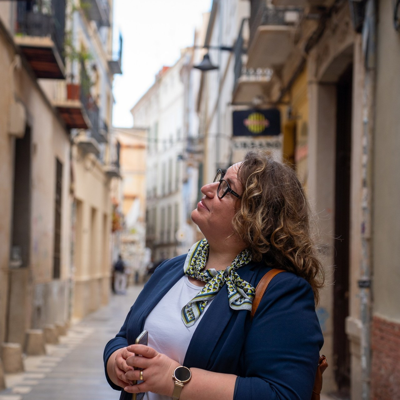 Testimoniale. Adelinne