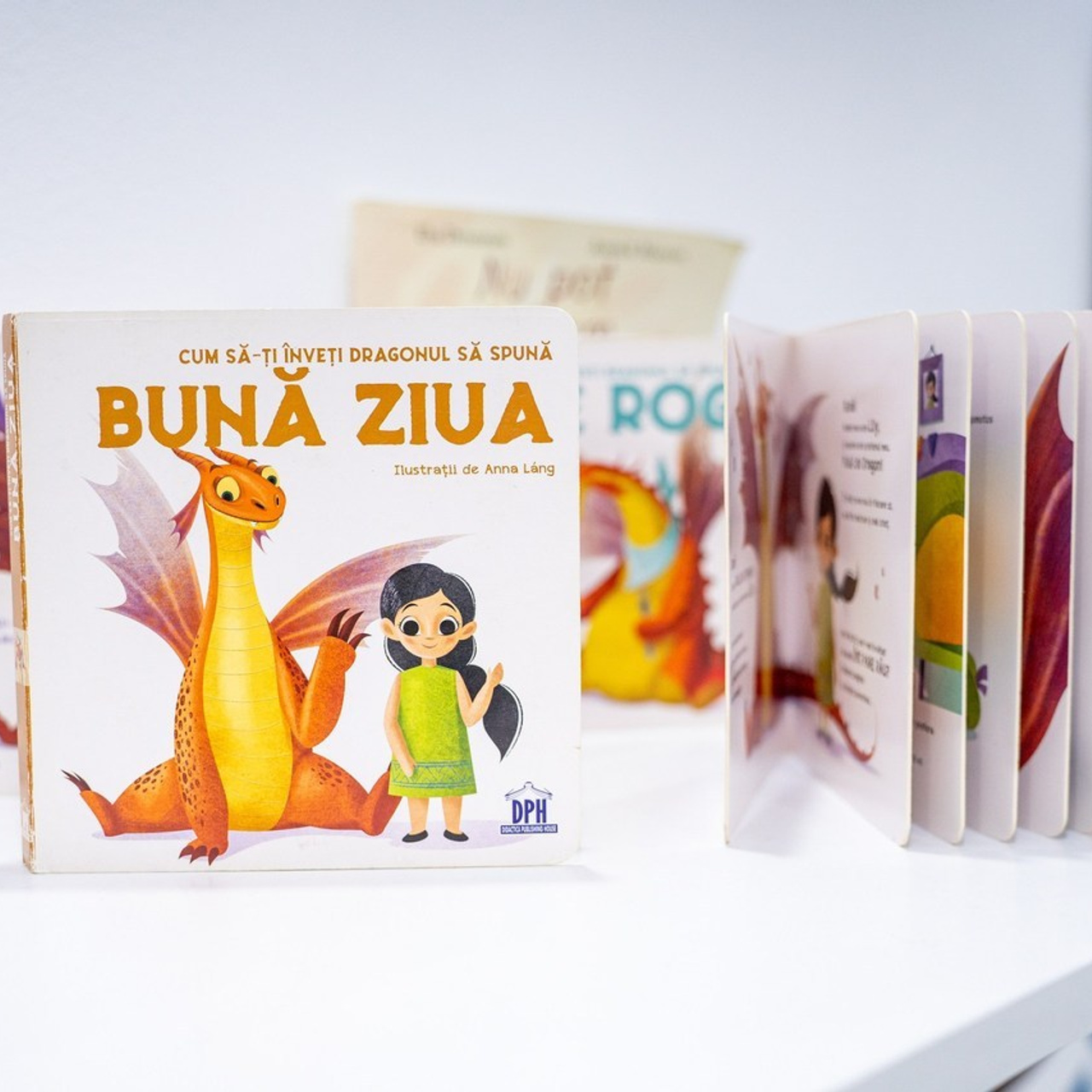 Testimoniale. Adelinne