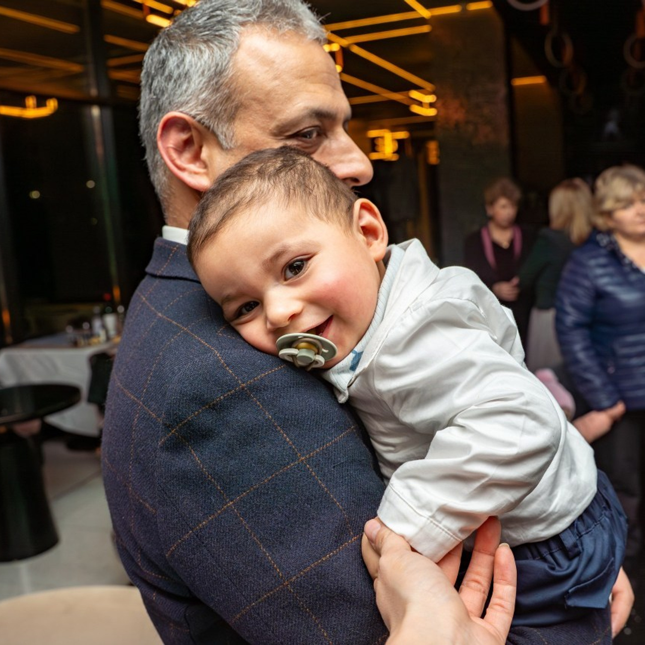 Parerile clientilor despre Adelinne. Adelinne — fotograf profesionist în Constanța pentru familii, bebeluși și evenimente