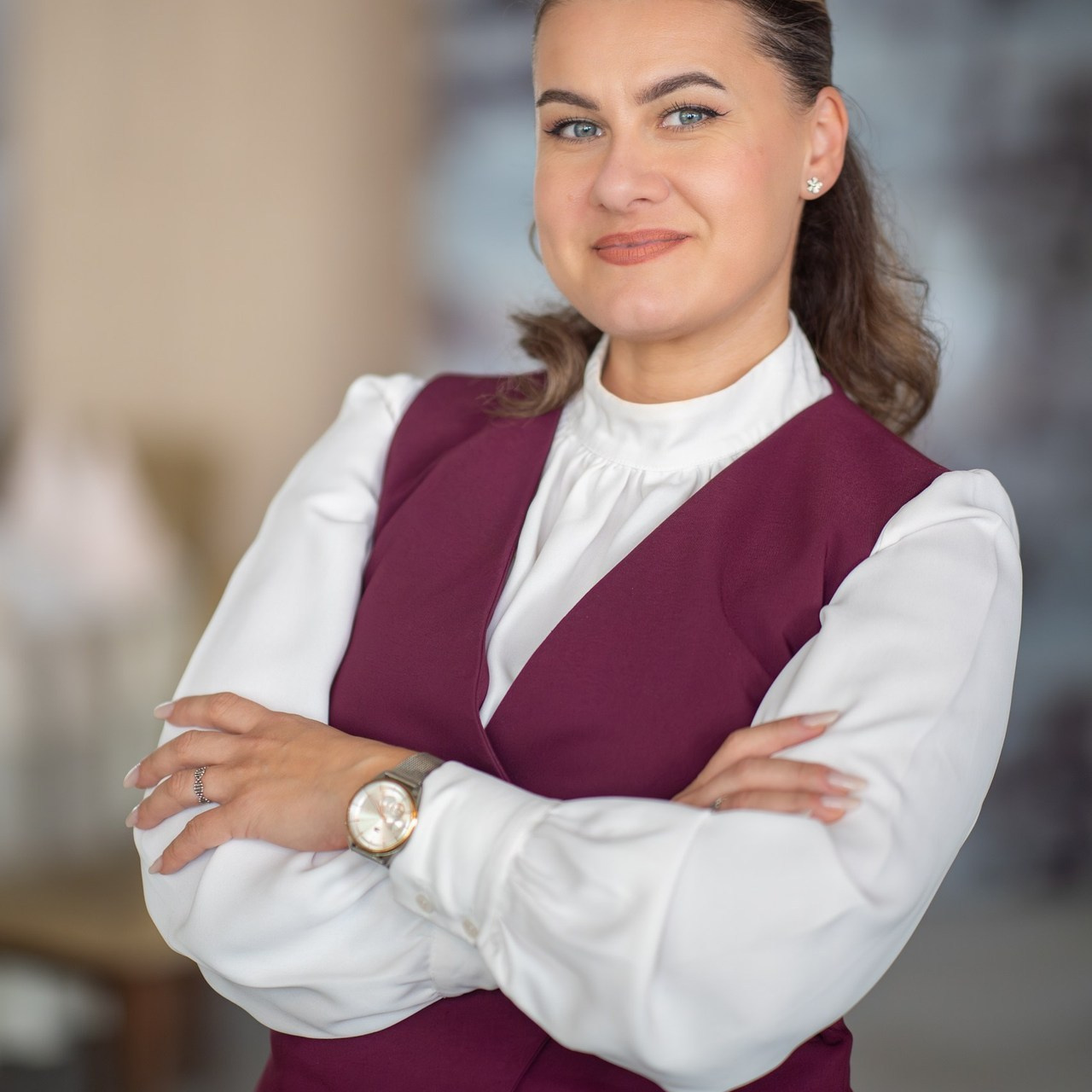 Testimoniale. Adelinne