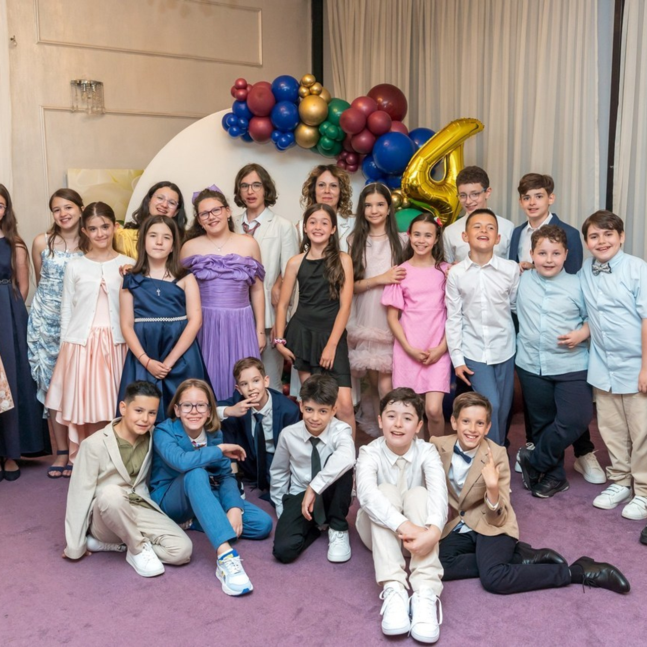 Parerile clientilor despre Adelinne. Adelinne — fotograf profesionist în Constanța pentru familii, bebeluși și evenimente