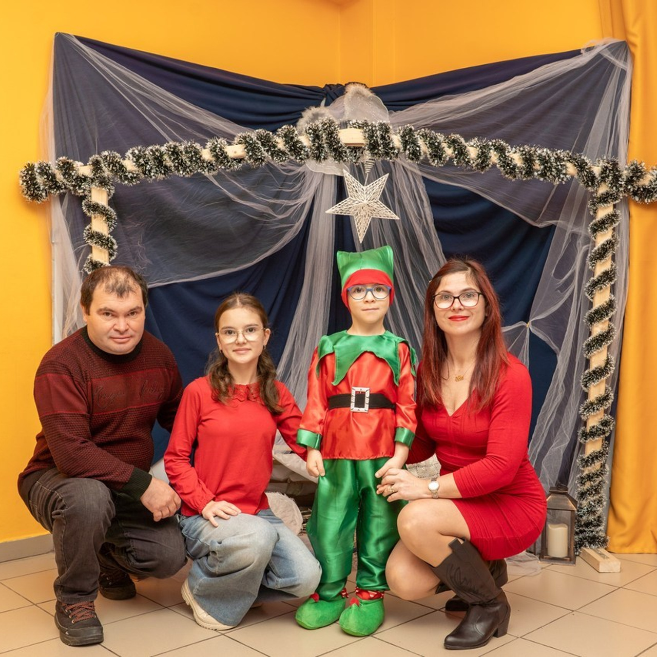 Parerile clientilor despre Adelinne. Adelinne — fotograf profesionist în Constanța pentru familii, bebeluși și evenimente