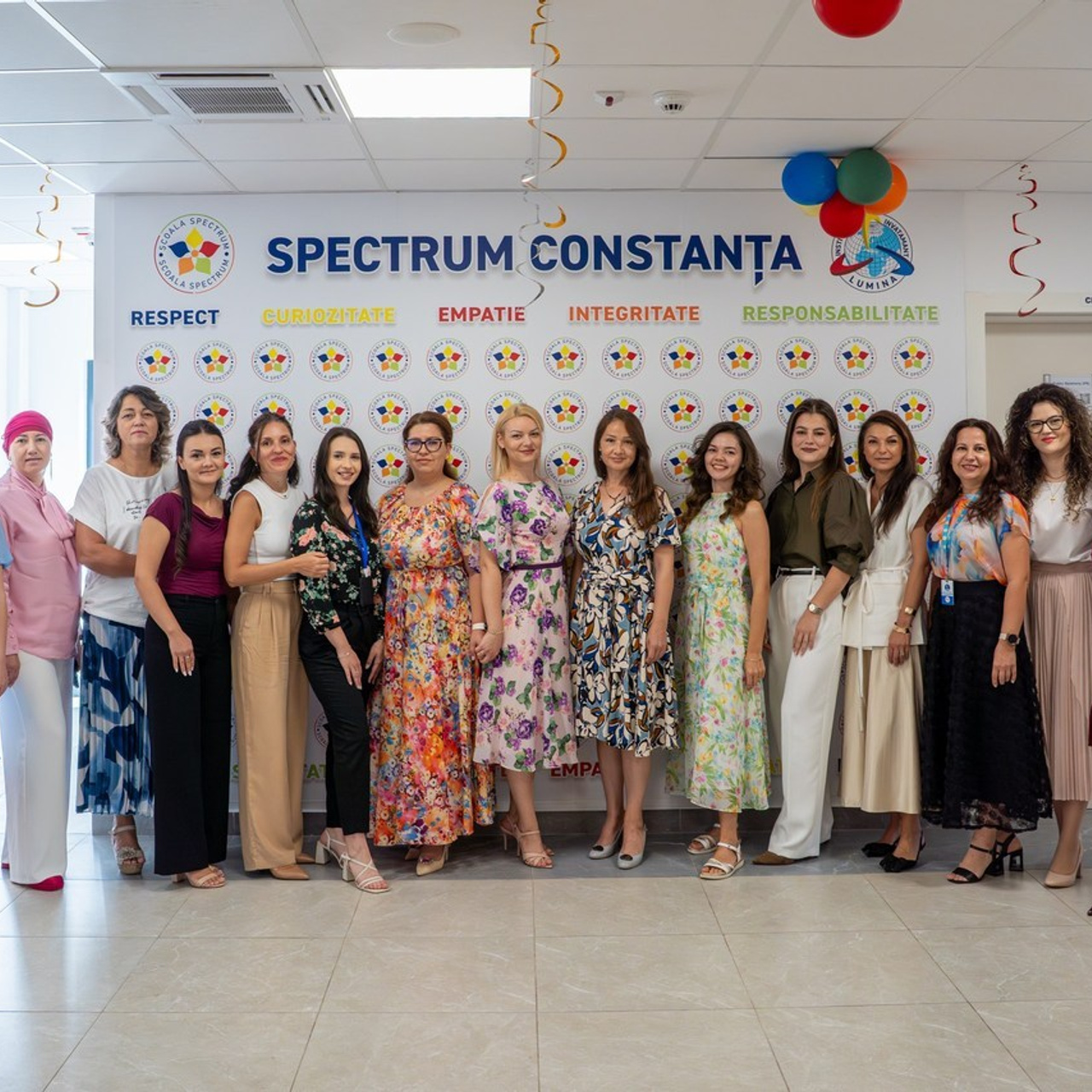 Testimoniale. Adelinne