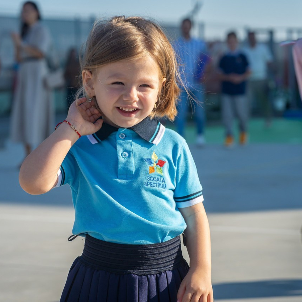 Testimoniale. Adelinne