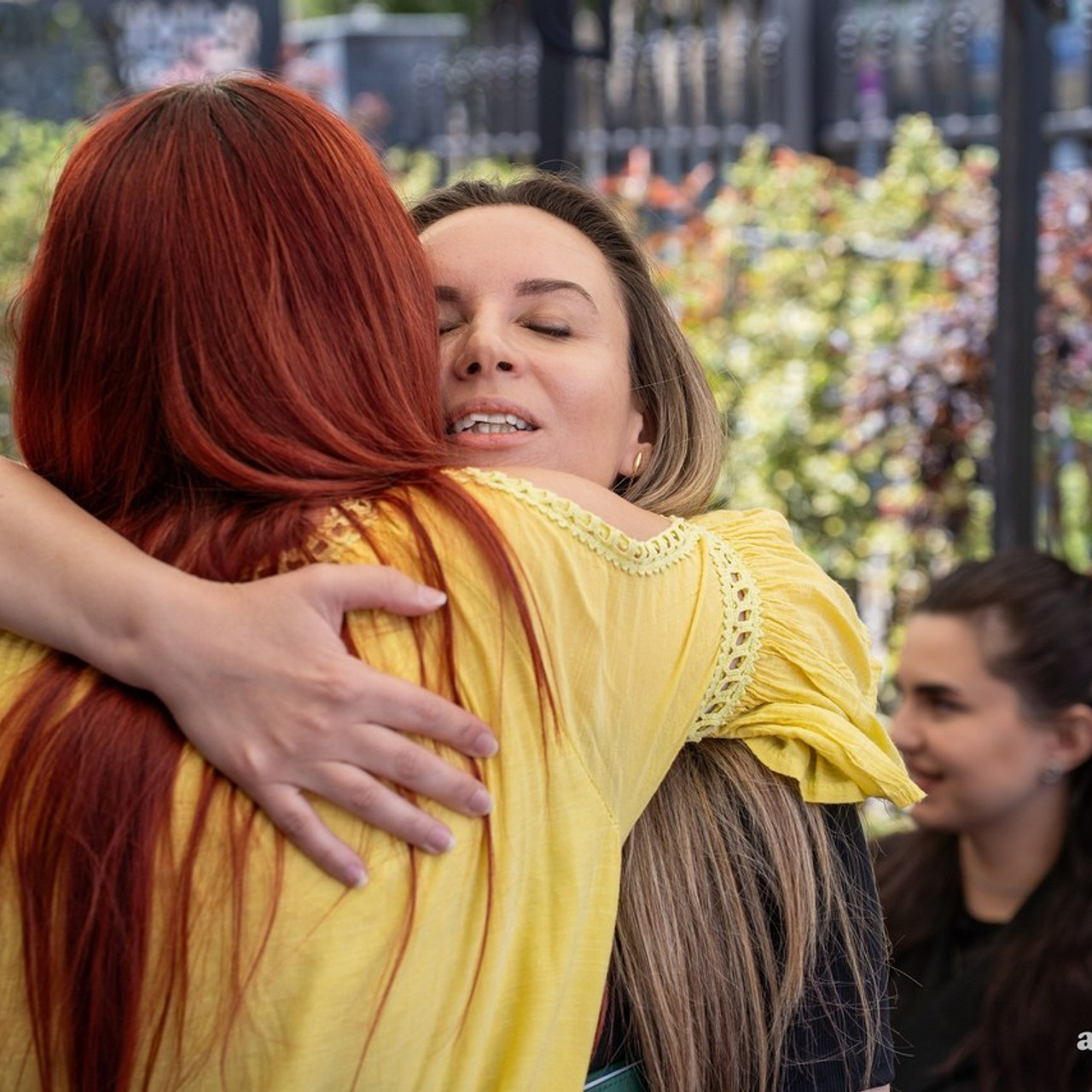 Testimoniale. Adelinne