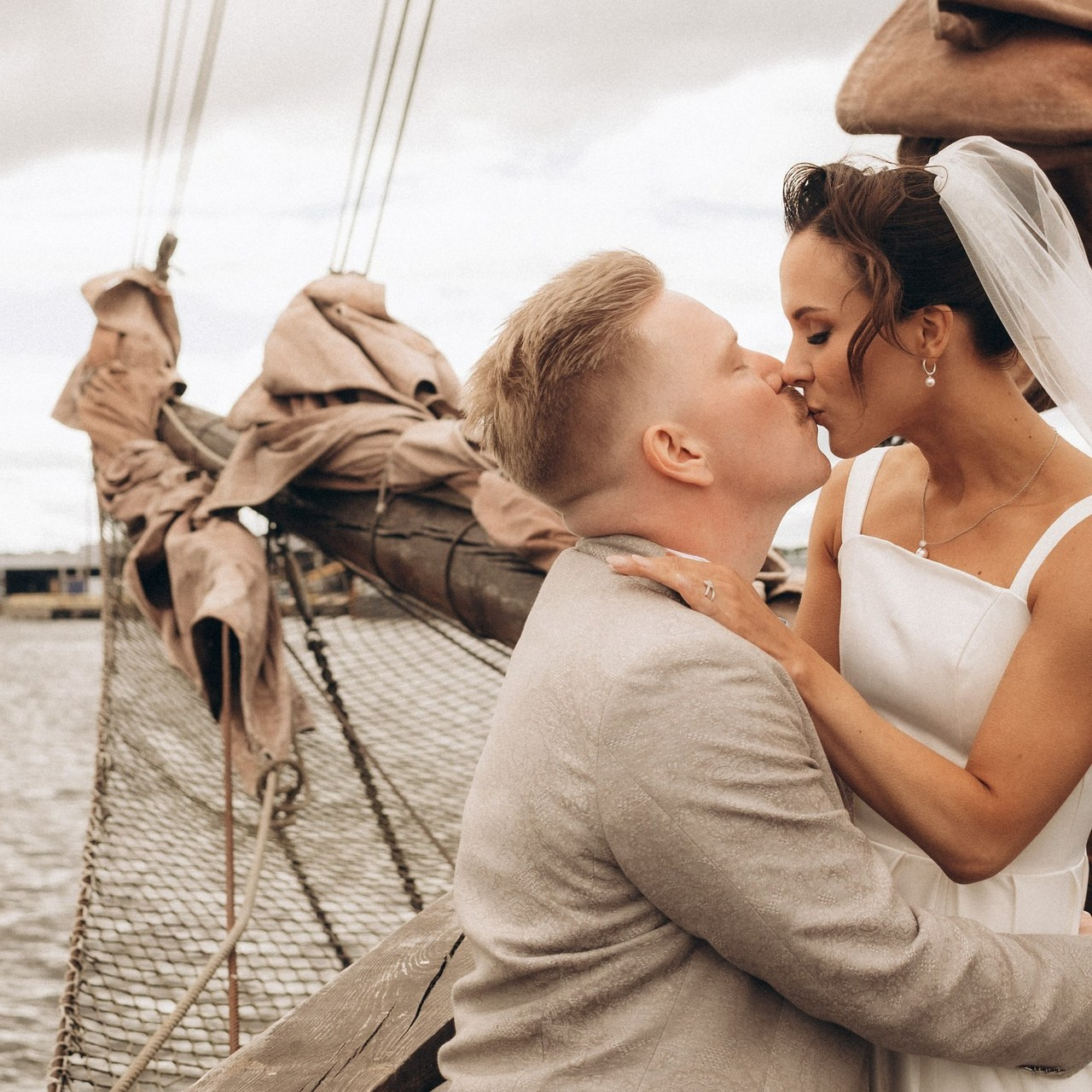 Mielipiteitä. Valokuvaus Kotkassa. Valokuvaaja Alexandra Isaenko