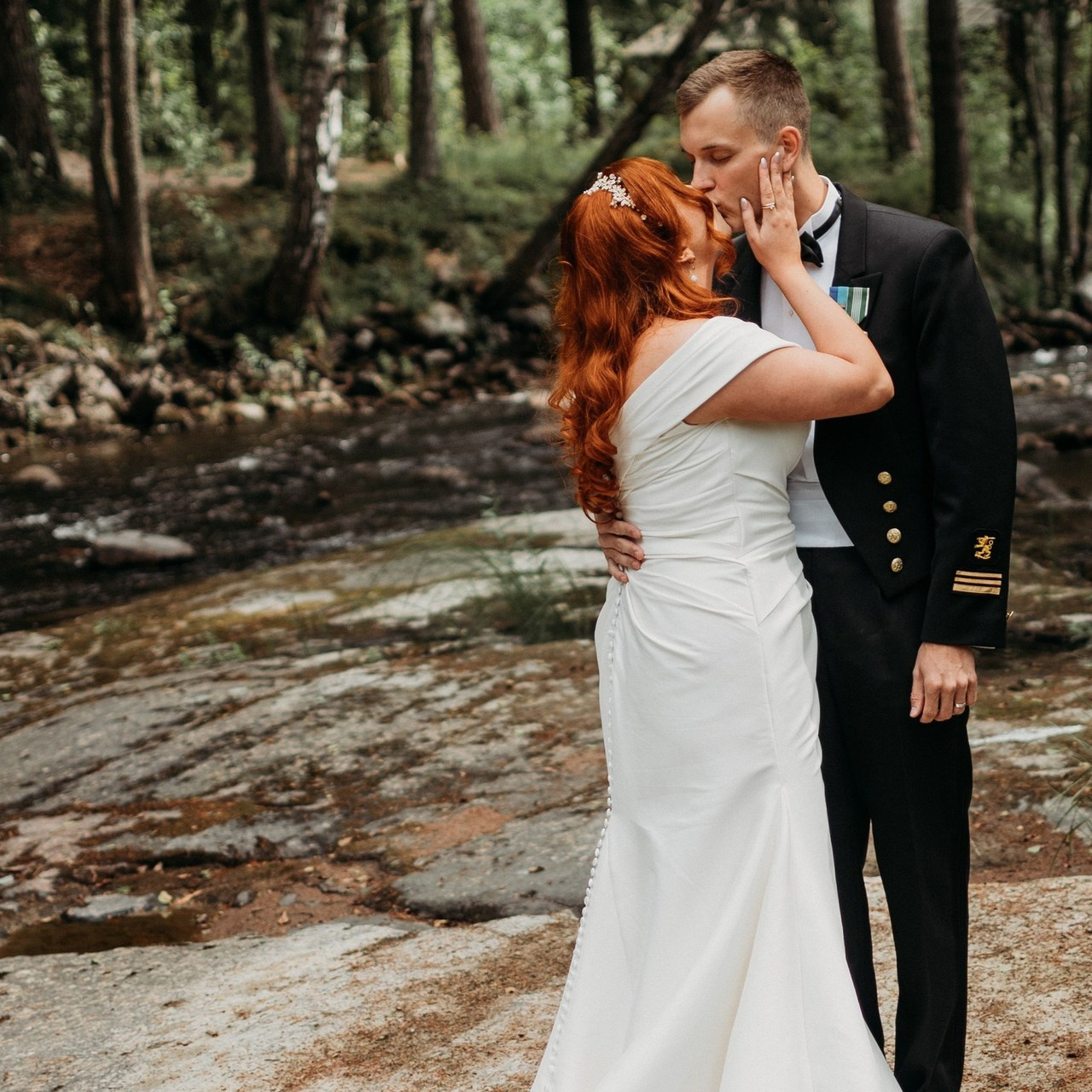 Mielipiteitä. Valokuvaus Kotkassa. Valokuvaaja Alexandra Isaenko