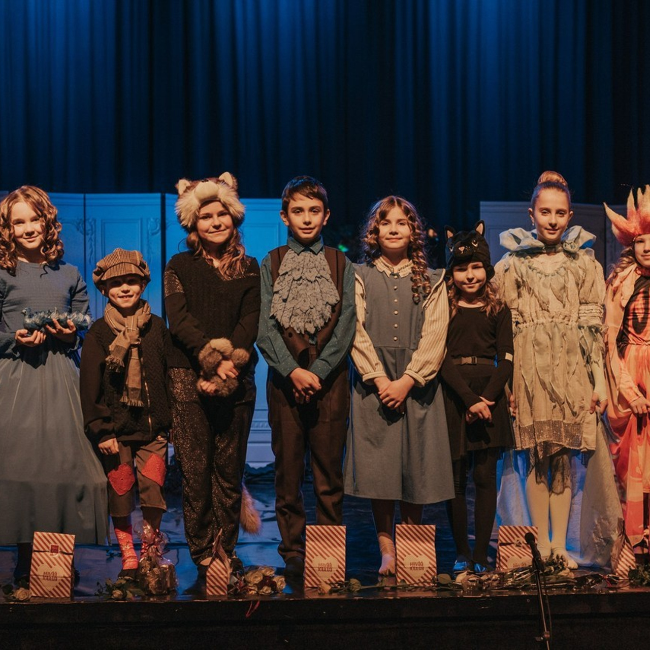 Mielipiteitä. Valokuvaus Kotkassa. Valokuvaaja Alexandra Isaenko