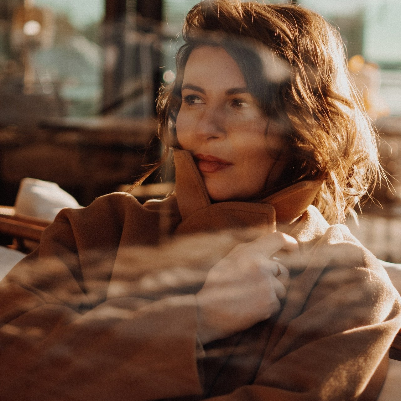 Mielipiteitä. Valokuvaus Kotkassa. Valokuvaaja Alexandra Isaenko