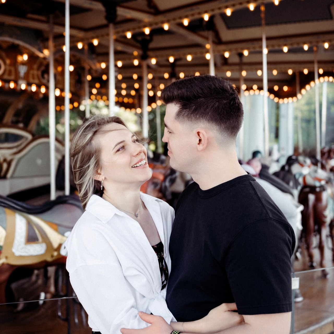 Reviews. NYC Photographer Tanya Draga | Proposal Engagement Wedding