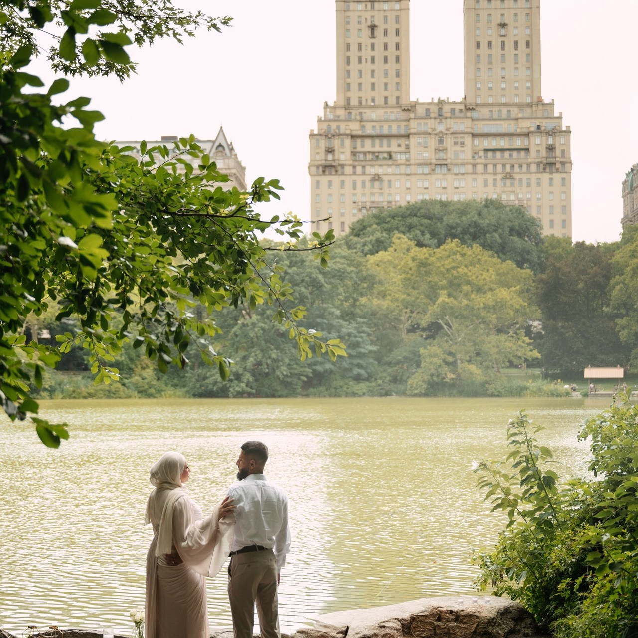 Reviews. NYC Photographer Tanya Draga | Proposal Engagement Wedding