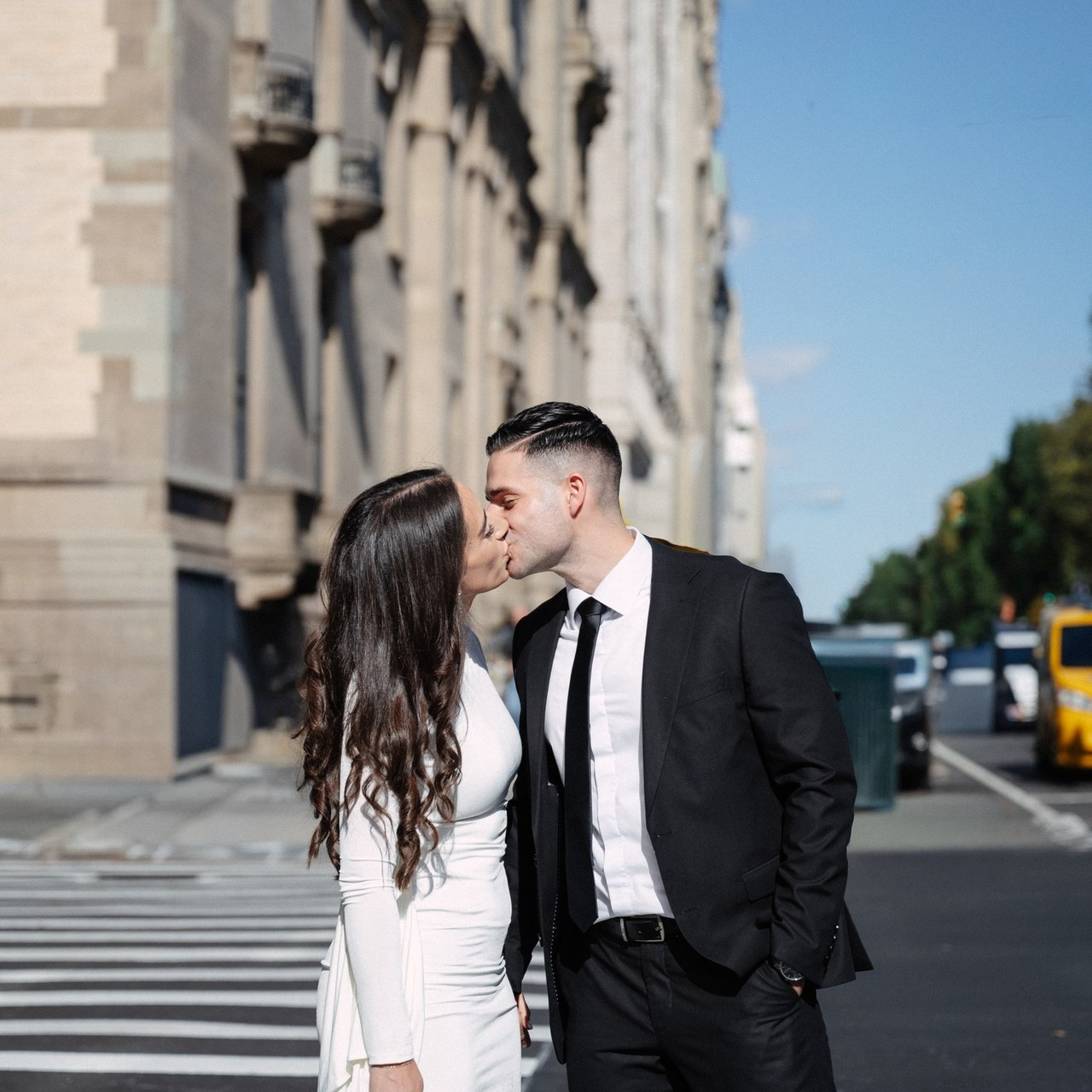Reviews. NYC Photographer Tanya Draga | Proposal Engagement Wedding