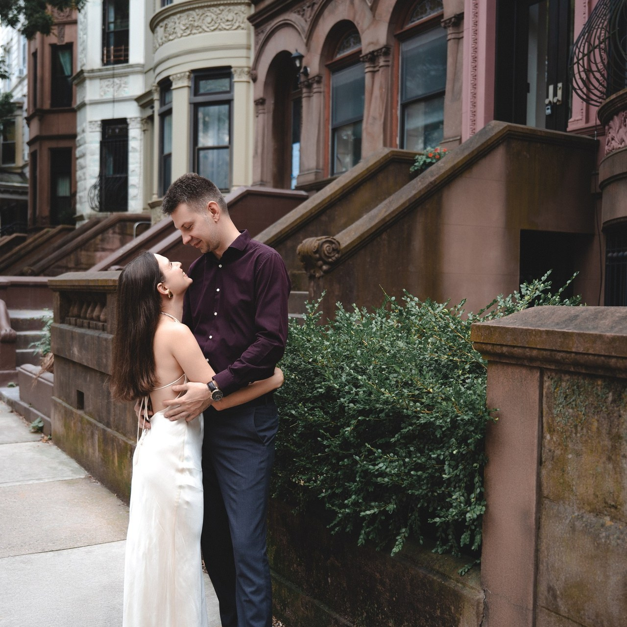Reviews. NYC Photographer Tanya Draga | Proposal Engagement Wedding