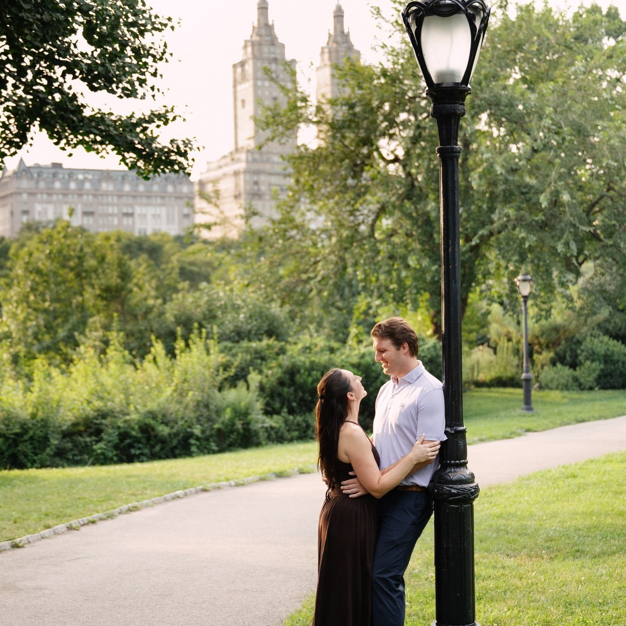 Reviews. NYC Photographer Tanya Draga | Proposal Engagement Wedding