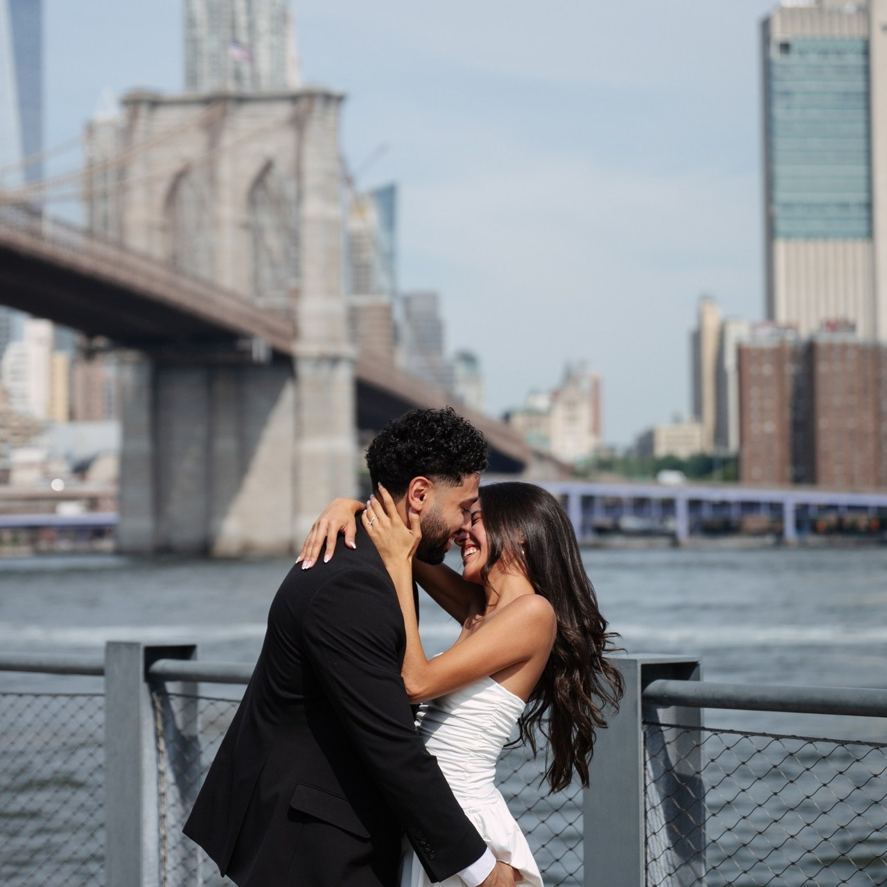 Reviews. NYC Photographer Tanya Draga | Proposal Engagement Wedding