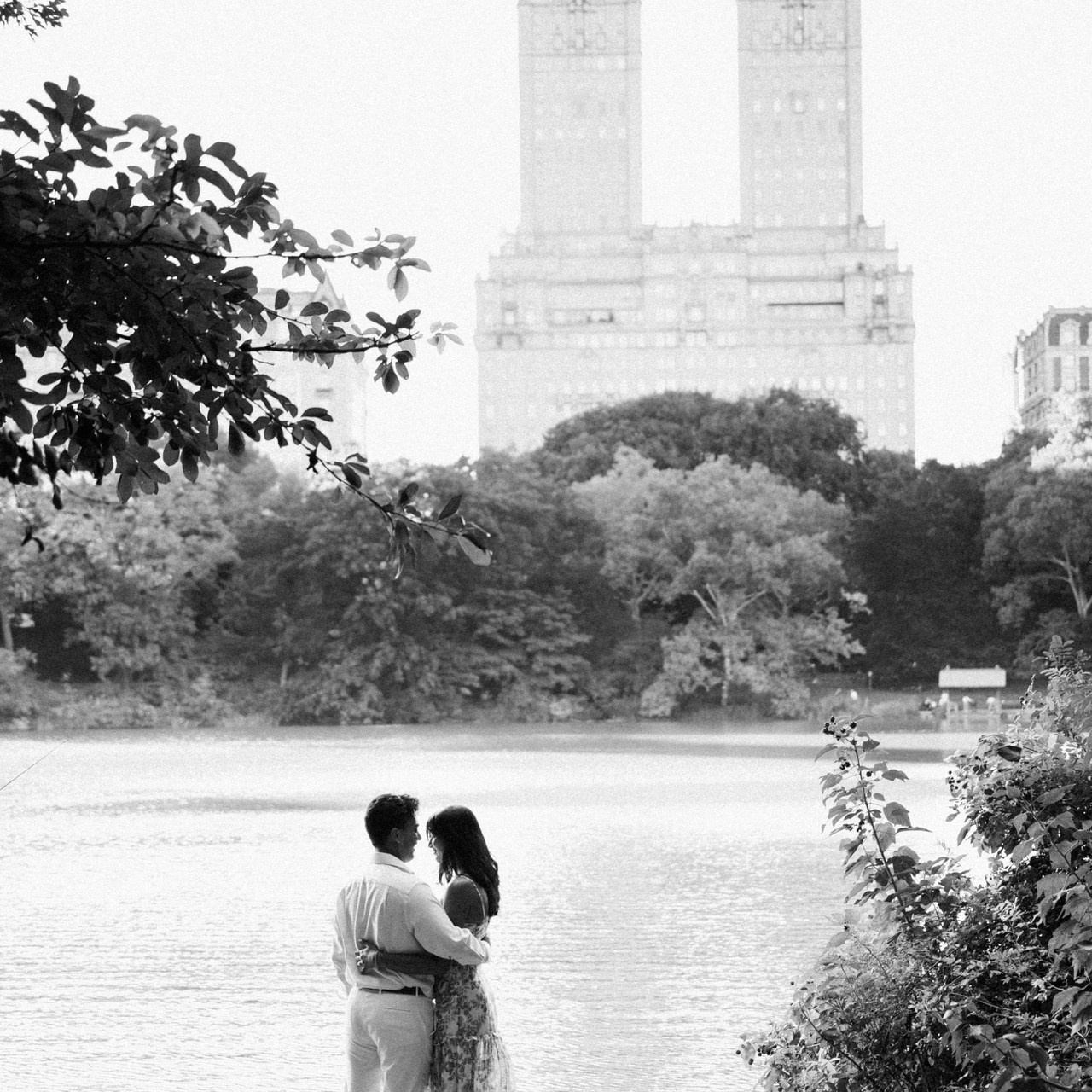 Reviews. NYC Photographer Tanya Draga | Proposal Engagement Wedding
