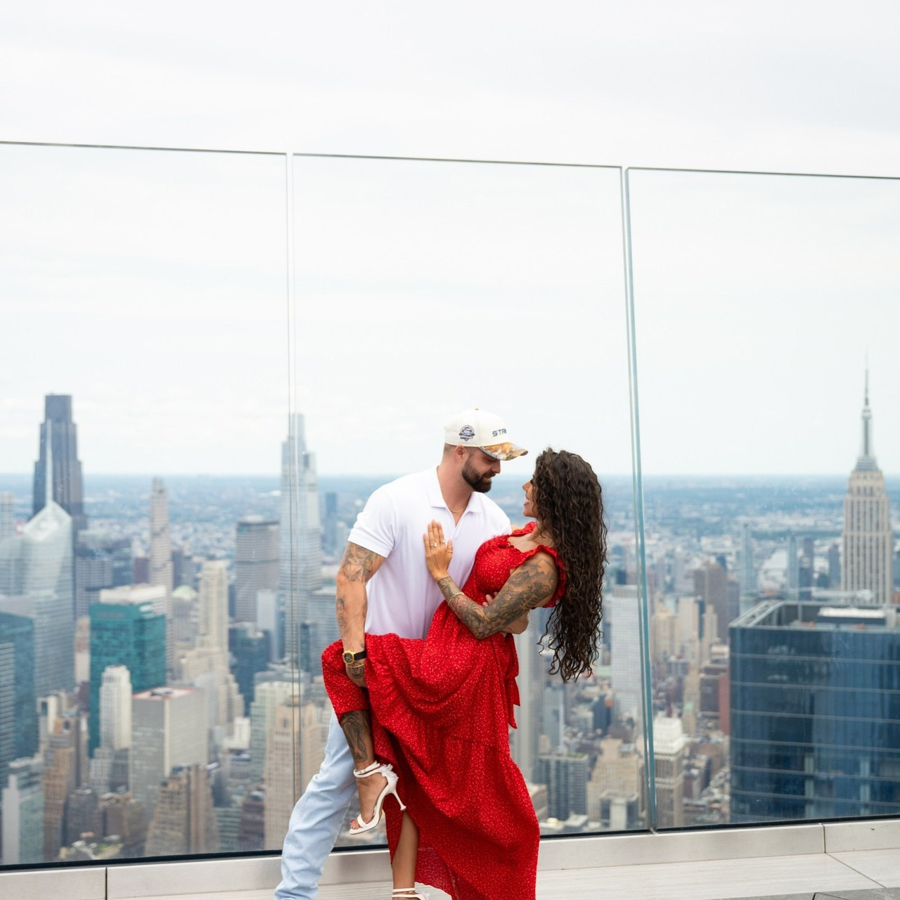 Reviews. NYC Photographer Tanya Draga | Proposal Engagement Wedding