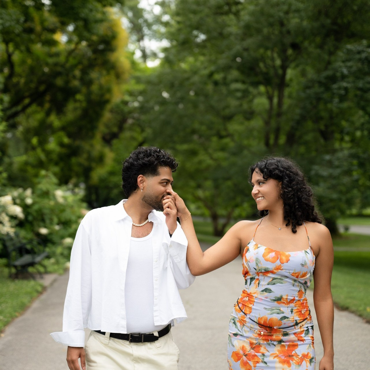 Reviews. NYC Photographer Tanya Draga | Proposal Engagement Wedding