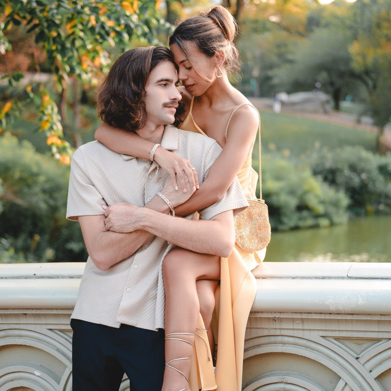 Reviews. NYC Photographer Tanya Draga | Proposal Engagement Wedding