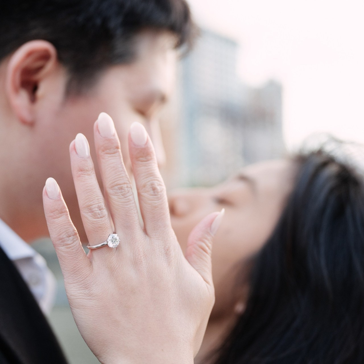 Reviews. NYC Photographer Tanya Draga | Proposal Engagement Wedding