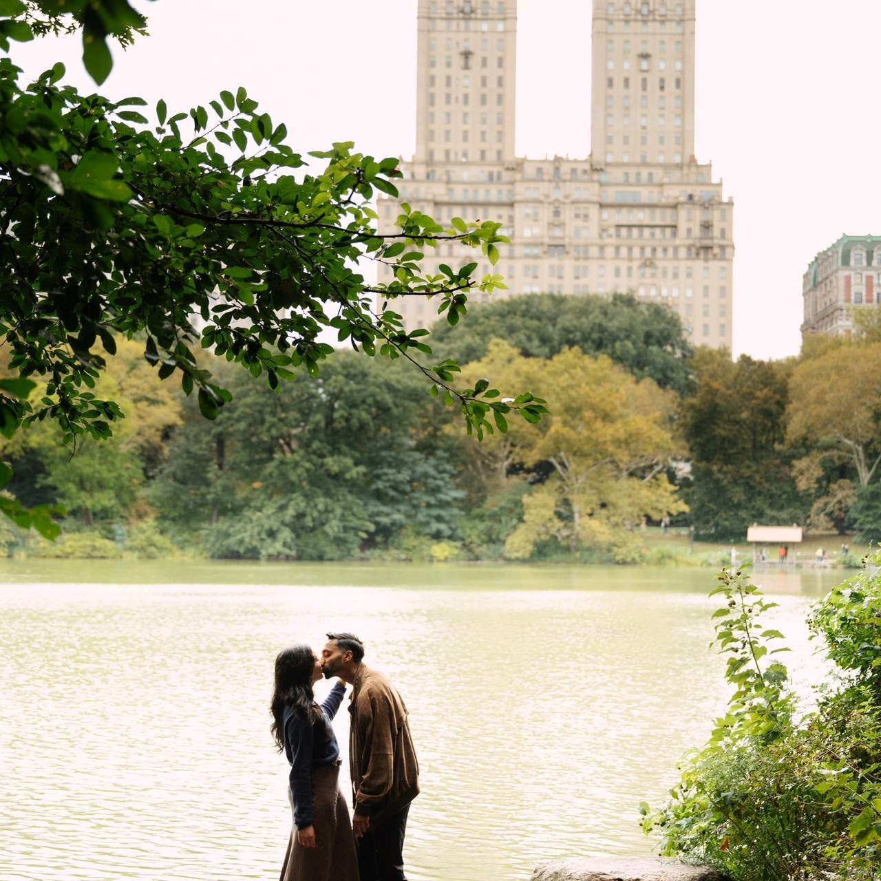 Reviews. NYC Photographer Tanya Draga | Proposal Engagement Wedding