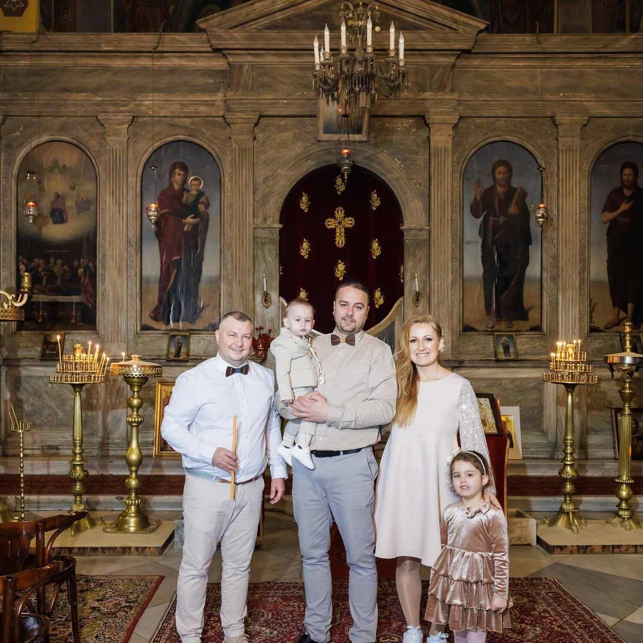 Отзиви. Фотограф Ирина Йотова