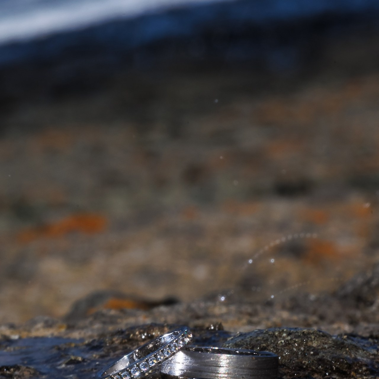 Отзиви. Фотограф Ирина Йотова