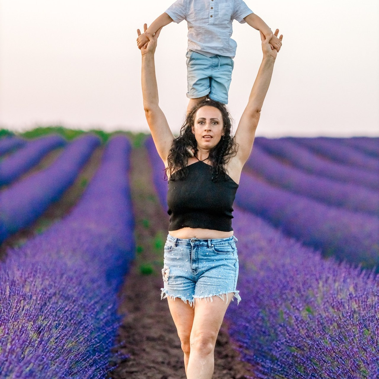 Отзиви. Фотограф Ирина Йотова