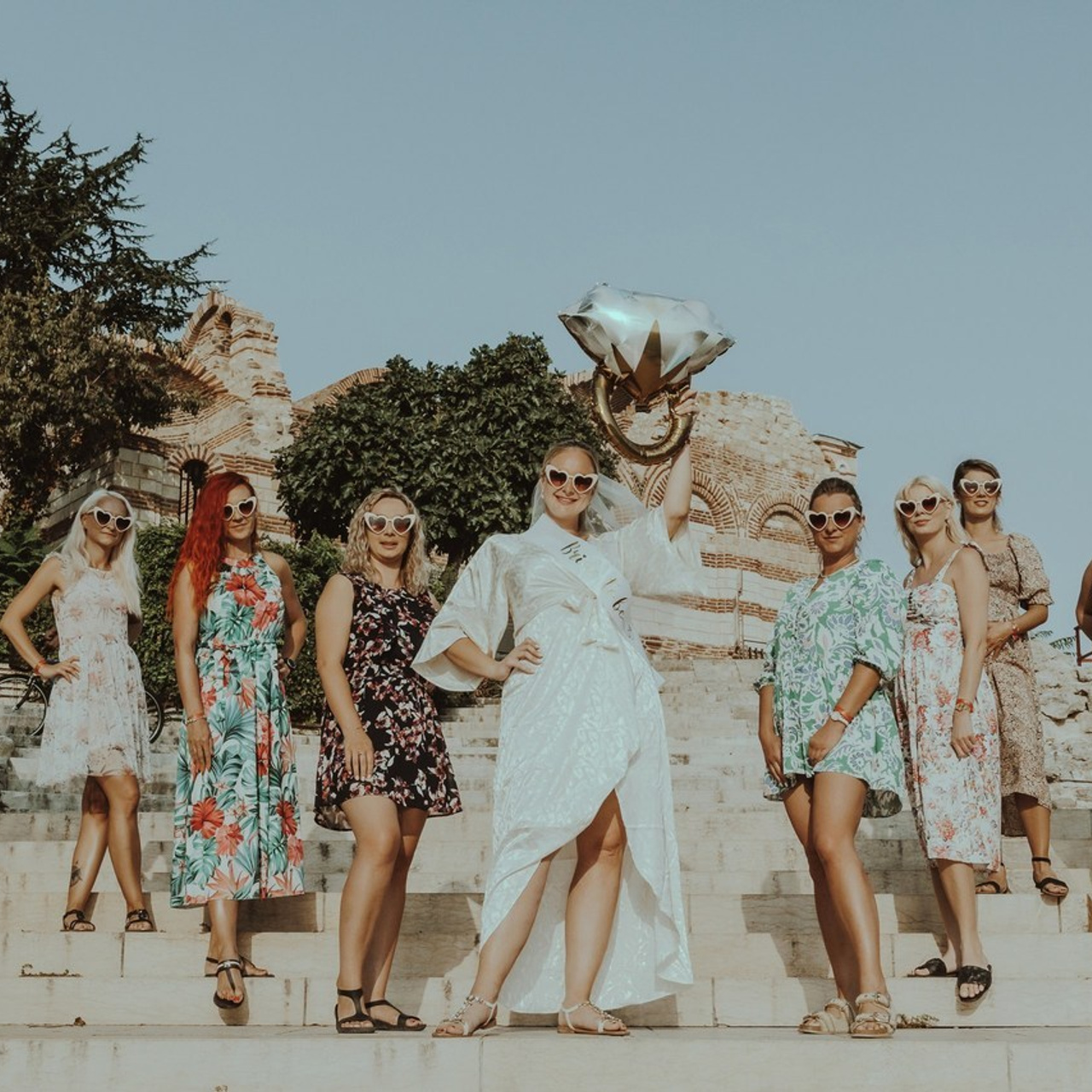 Отзиви. Фотограф Ирина Йотова