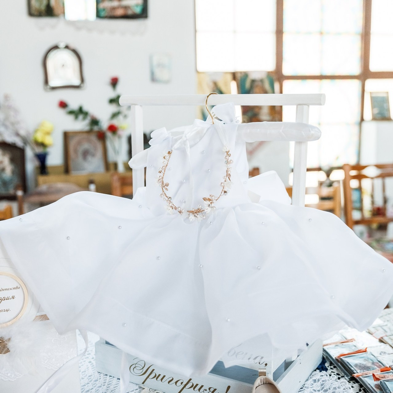 Отзиви. Фотограф Ирина Йотова